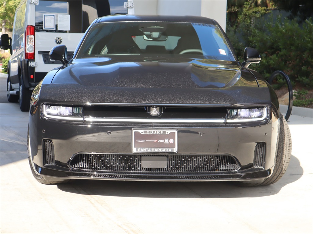 2025 Dodge Charger R/T Scat Pack photo 2
