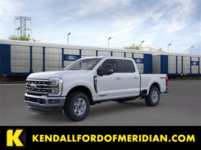 2026 Ford F-250 Super Duty XLT's photo