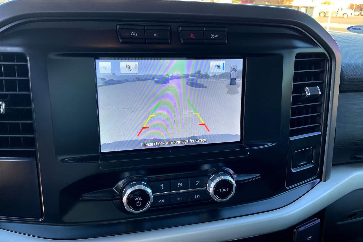 2022 Ford F-150 XLT - Photo 25