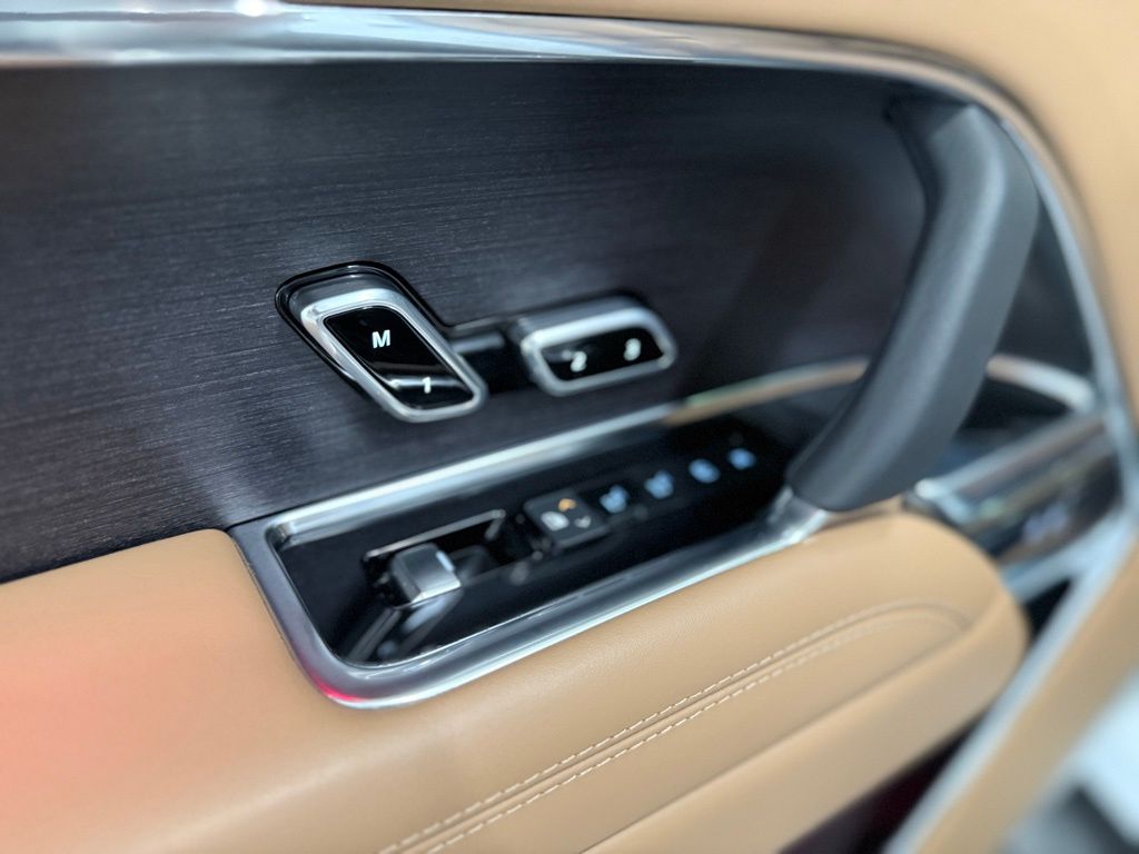 2025 Land Rover Range Rover Autobiography photo 53