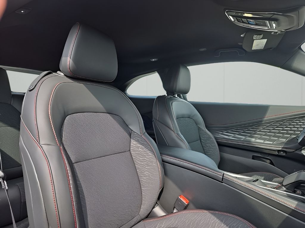 2025 Dodge Charger R/T photo 11