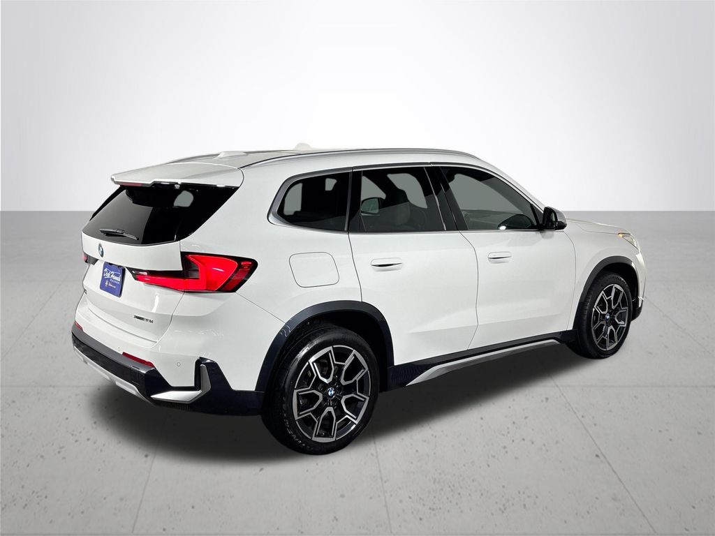 2023 Bmw X1 XDrive28i photo 5