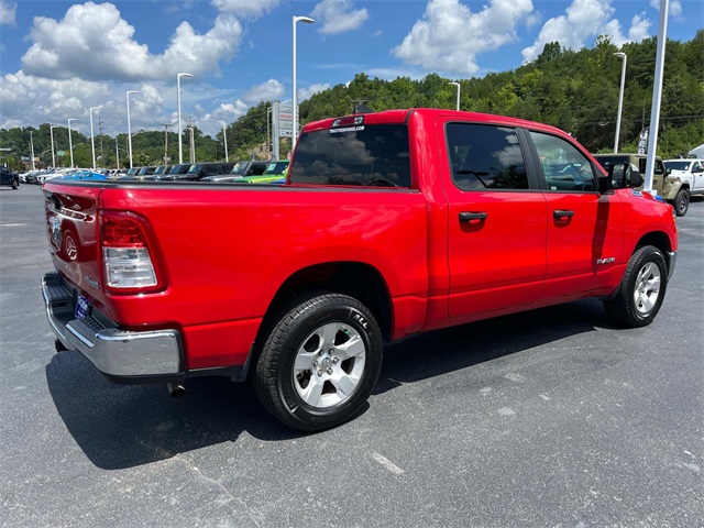 2023 Ram 1500 Big Horn Lone Star photo 3