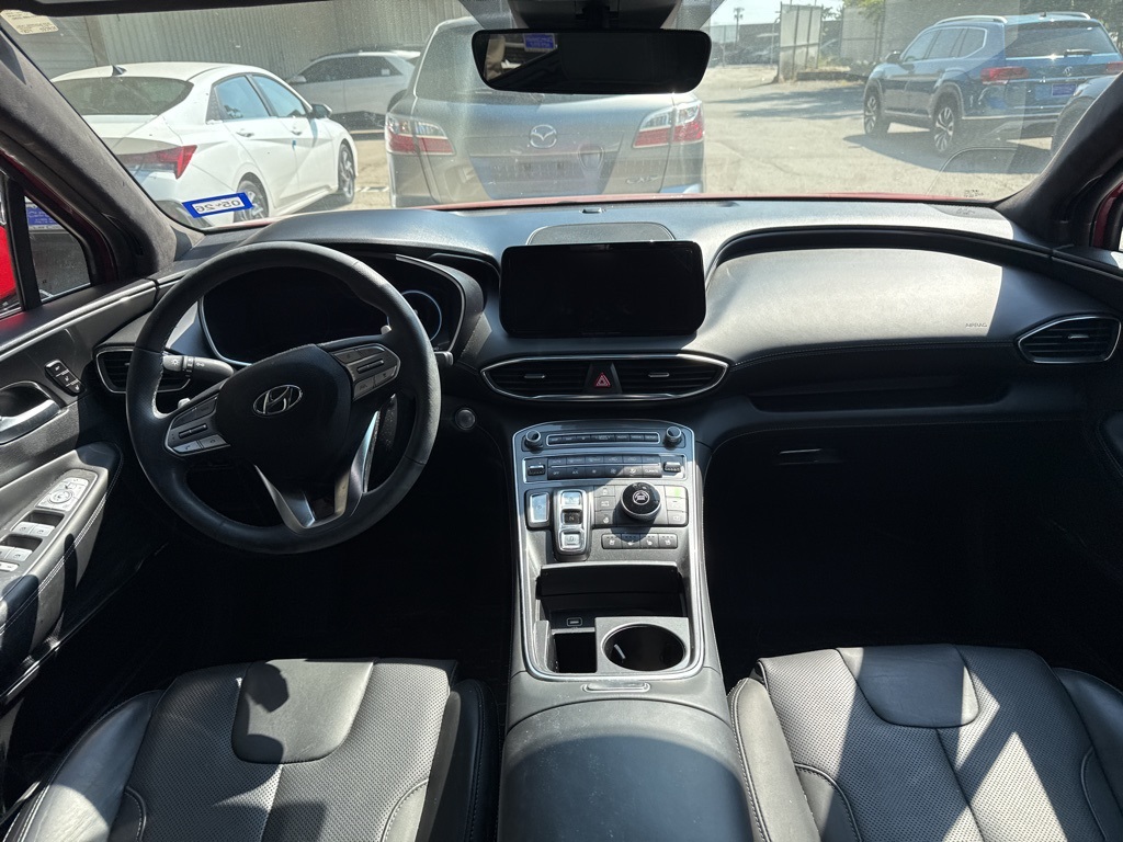 2023 Hyundai Santa Fe Calligraphy photo 17