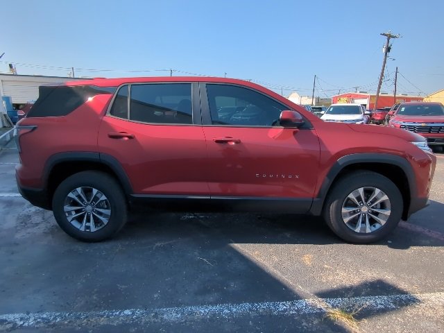 2026 Chevrolet Equinox LT photo 26