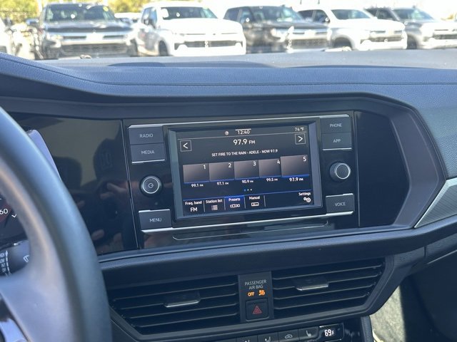 2020 Volkswagen Jetta 1.4T SE photo 33