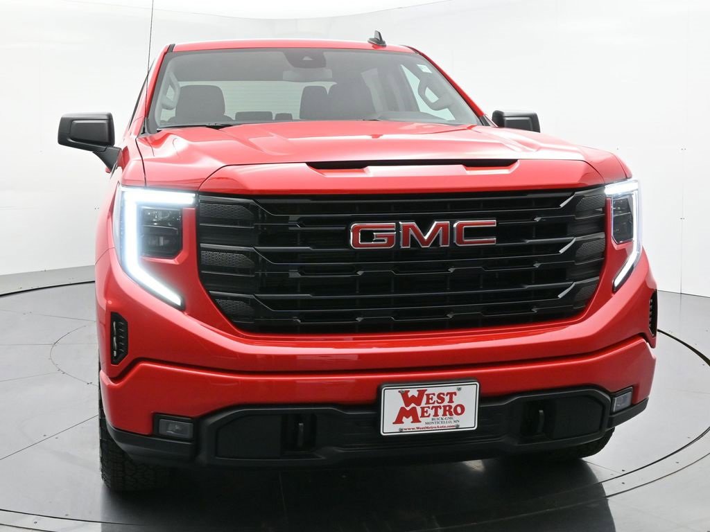 2026 Gmc Sierra Elevation photo 18
