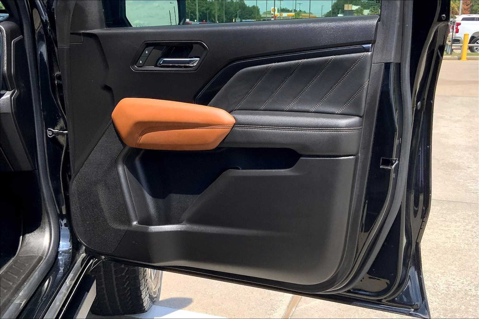 2023 Gmc Canyon AT4 photo 20