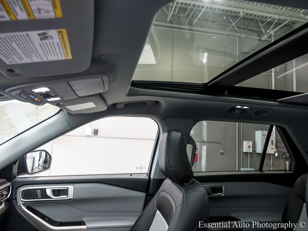 2022 FORD EXPLORER - Image 12