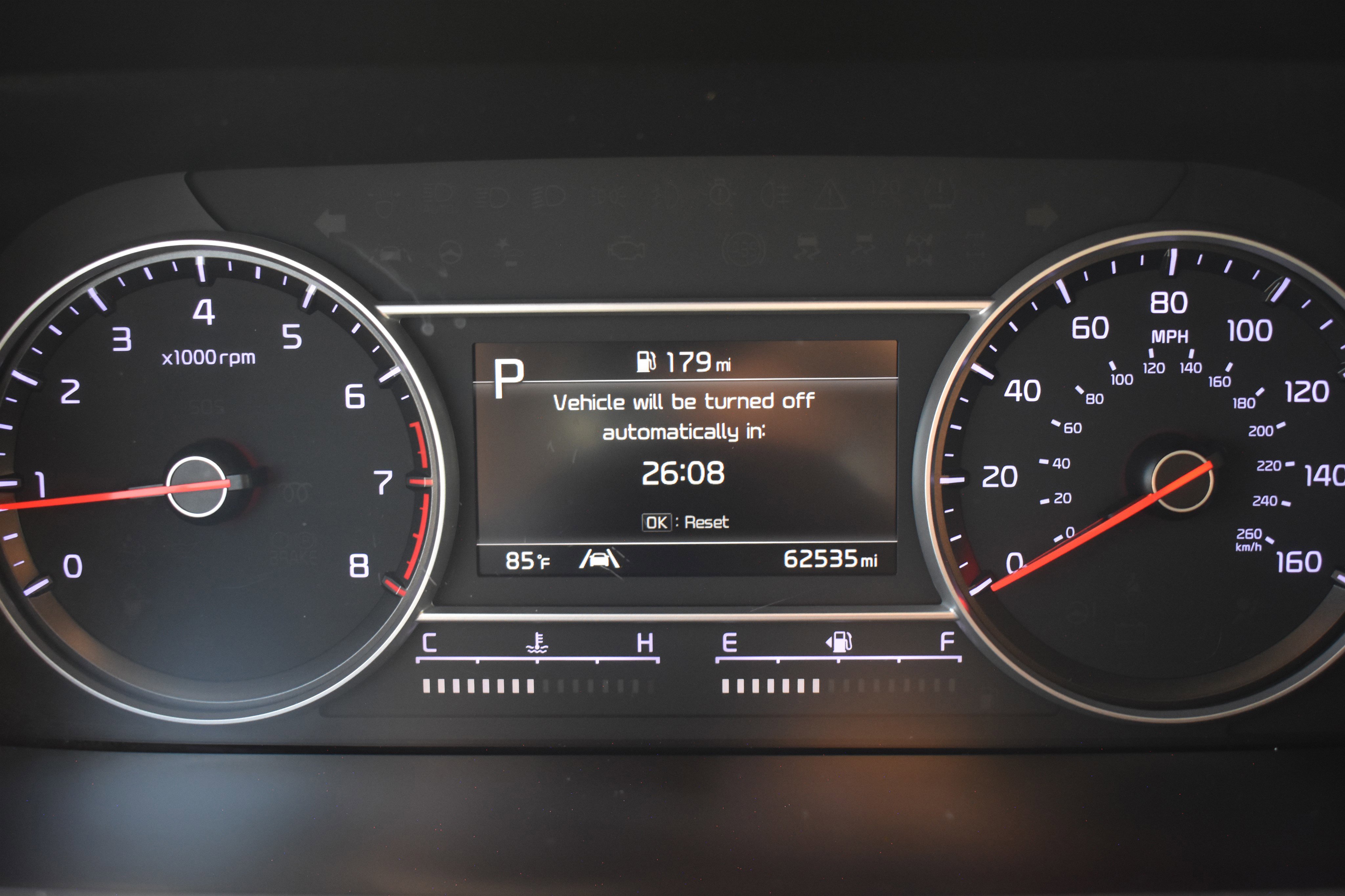 2022 Kia Sorento EX photo 14