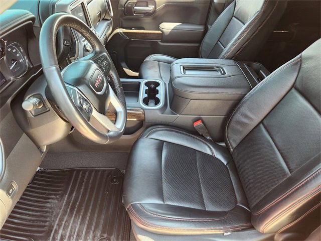 2022 Gmc Sierra Limited Elevation photo 13