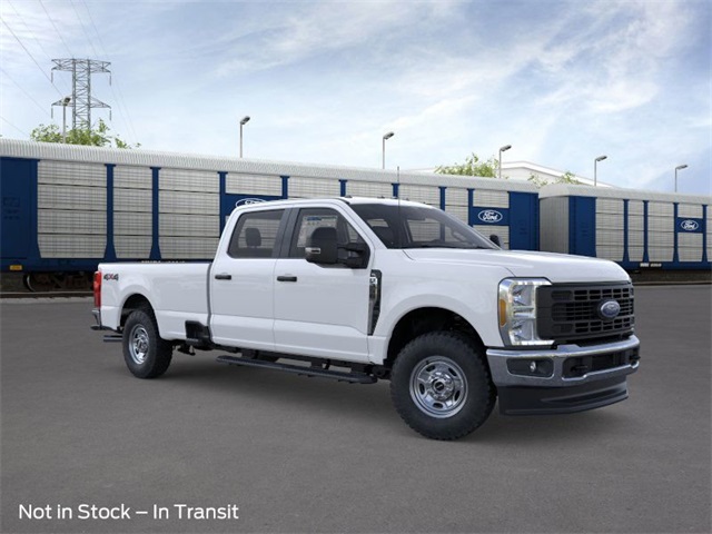 2026 Ford F-350 XL photo 23