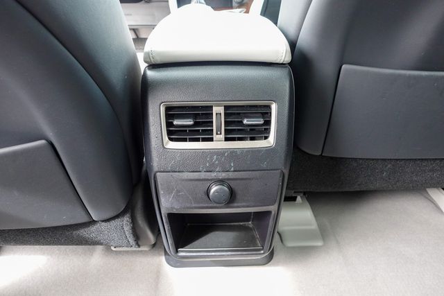 2018 Lexus RX 450h photo 25