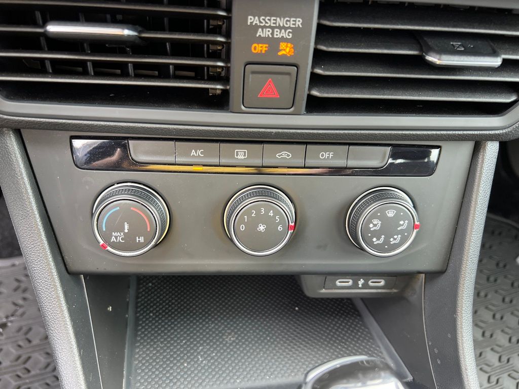 2024 Volkswagen Jetta 1.5T S photo 17