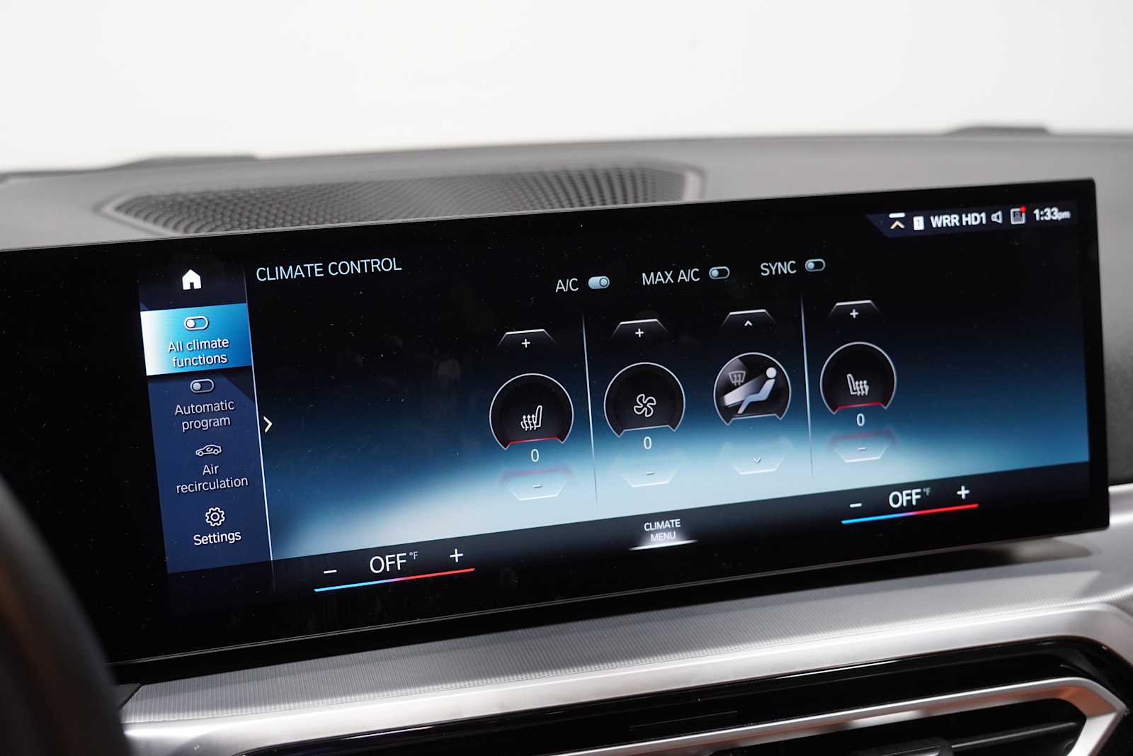 2023 Bmw i4 eDrive40 photo 15