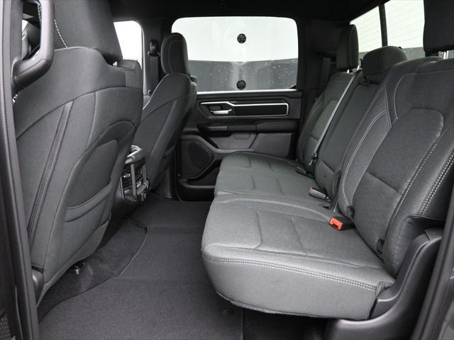 2025 Ram 1500 Big Horn Lone Star photo 8