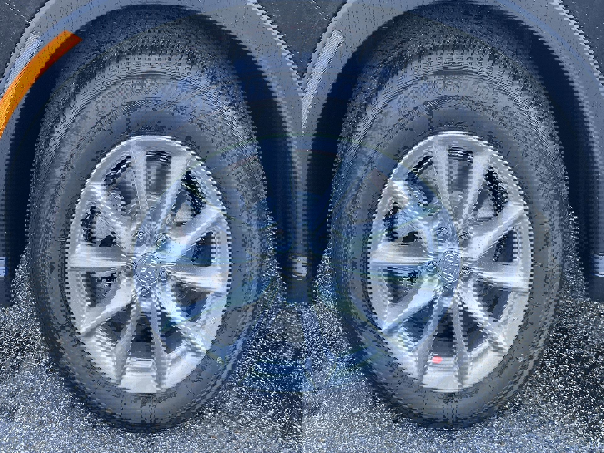 2026 Honda CR-V EX photo 10