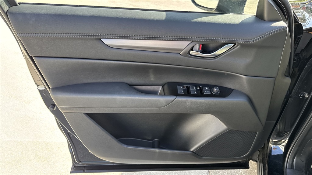 2023 Mazda CX-5 2.5 Select photo 38