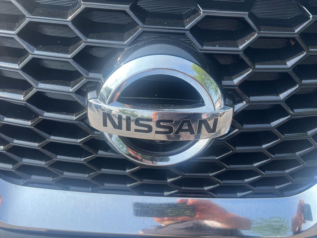 2019 Nissan Murano SV photo 22