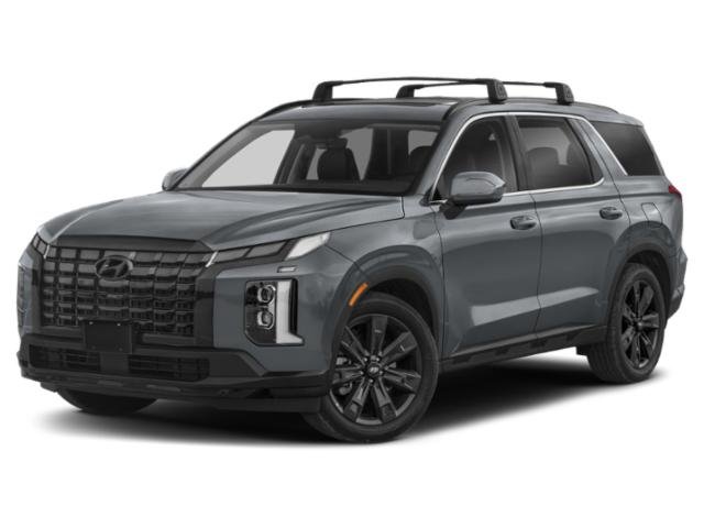 2023 Hyundai Palisade XRT's photo