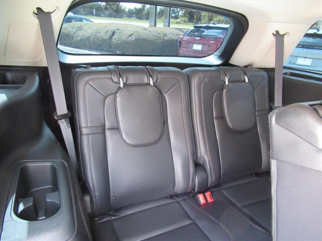 2021 Lincoln Aviator Reserve photo 28