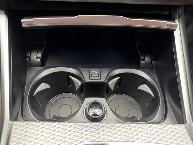 2025 Bmw 330i xDrive photo 19