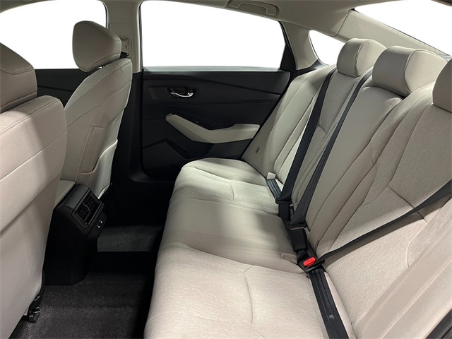 2025 Honda Accord SE photo 24