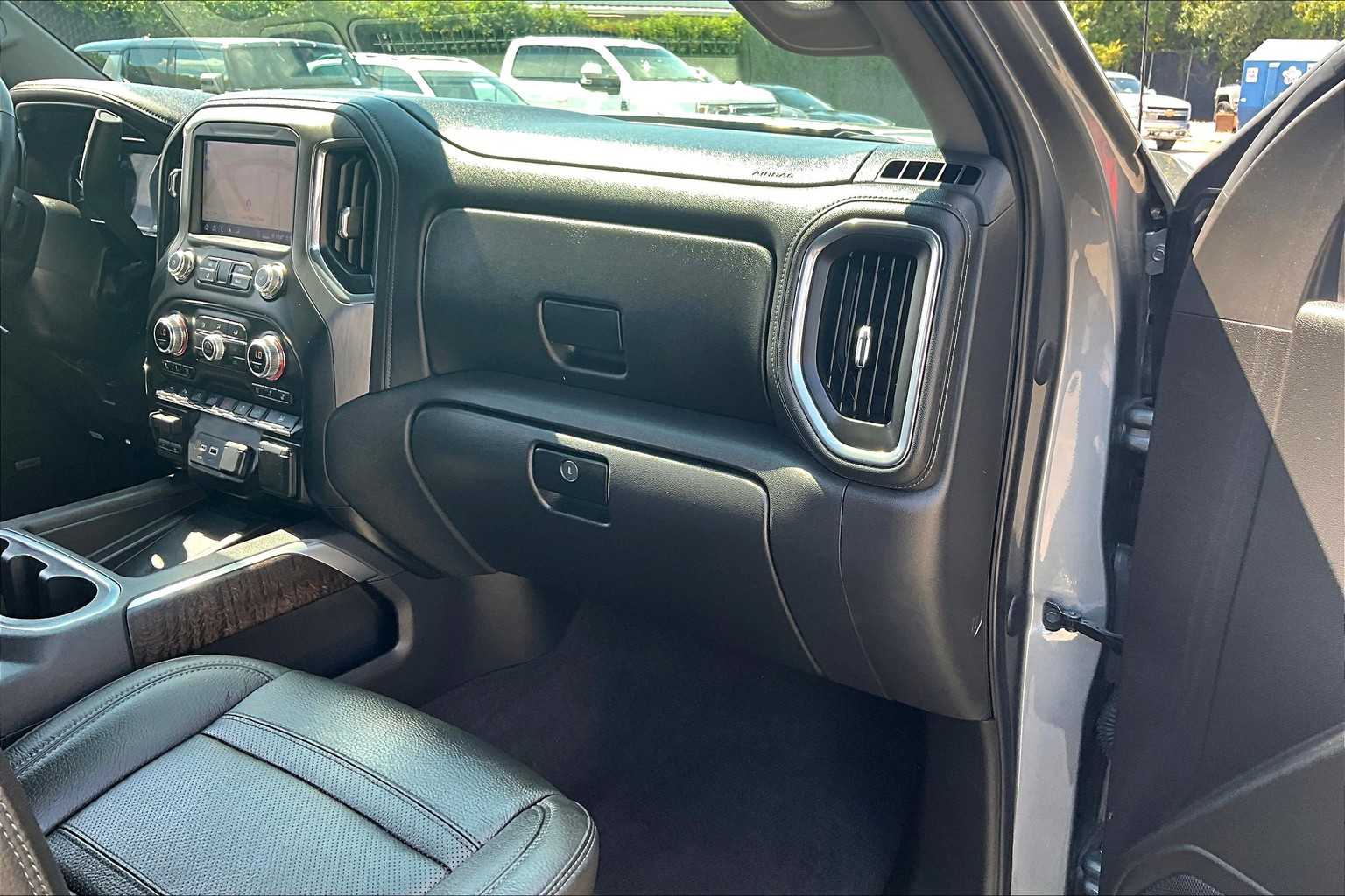 2020 Gmc Sierra 1500 Denali photo 17