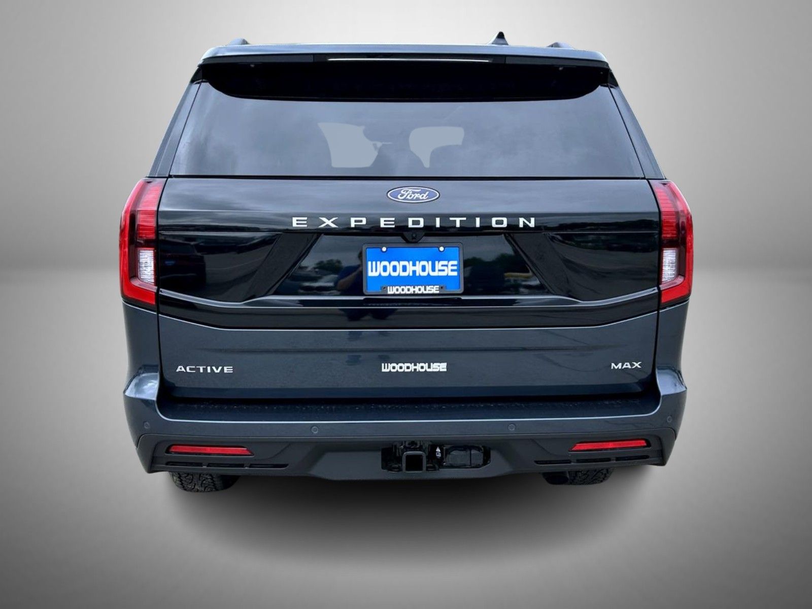 2025 Ford Expedition MAX photo 6