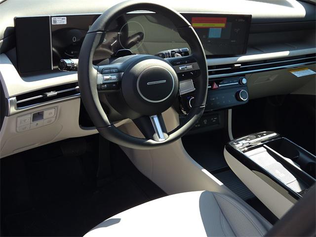 2025 Hyundai Tucson Hybrid SEL Convenience photo 11