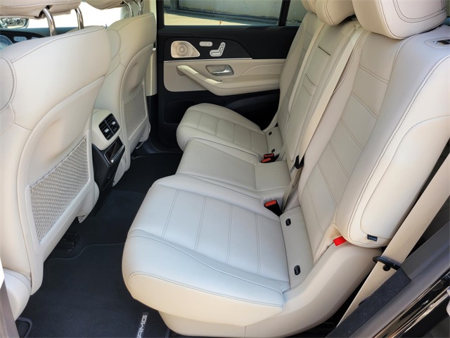 2022 Mercedes Benz GLS 450 4MATIC photo 29