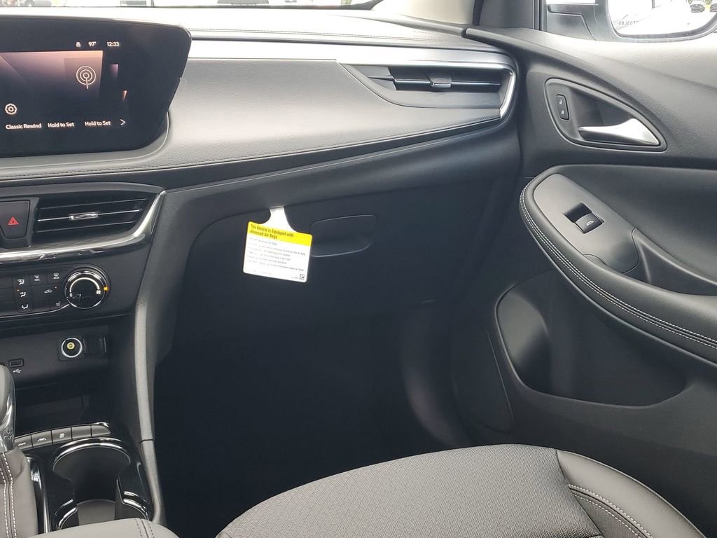 2026 Buick Encore Preferred photo 11