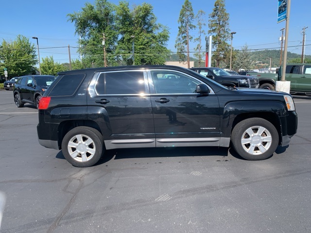 Used 2012 GMC Terrain SLE-1 with VIN 2GKALMEK4C6268479 for sale in Grants Pass, OR