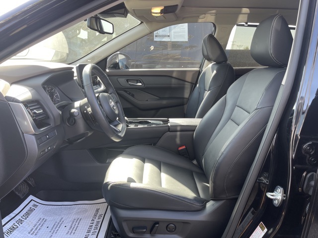 2023 Nissan Rogue SL photo 20