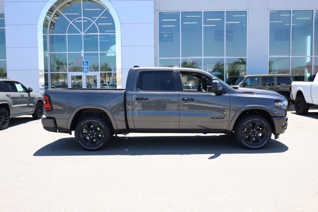 2026 Ram 1500 Big Horn Lone Star photo 3