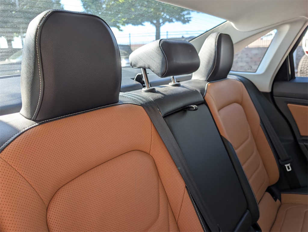 2023 Volkswagen Jetta 1.5T SEL photo 19