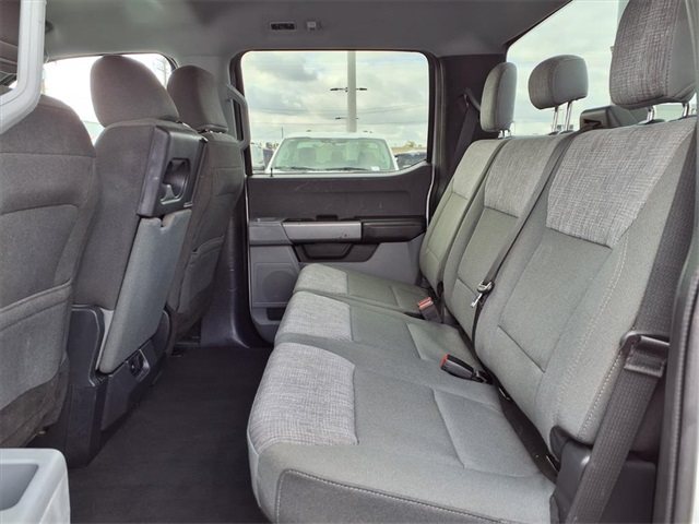 2023 Ford F-350 XLT photo 18