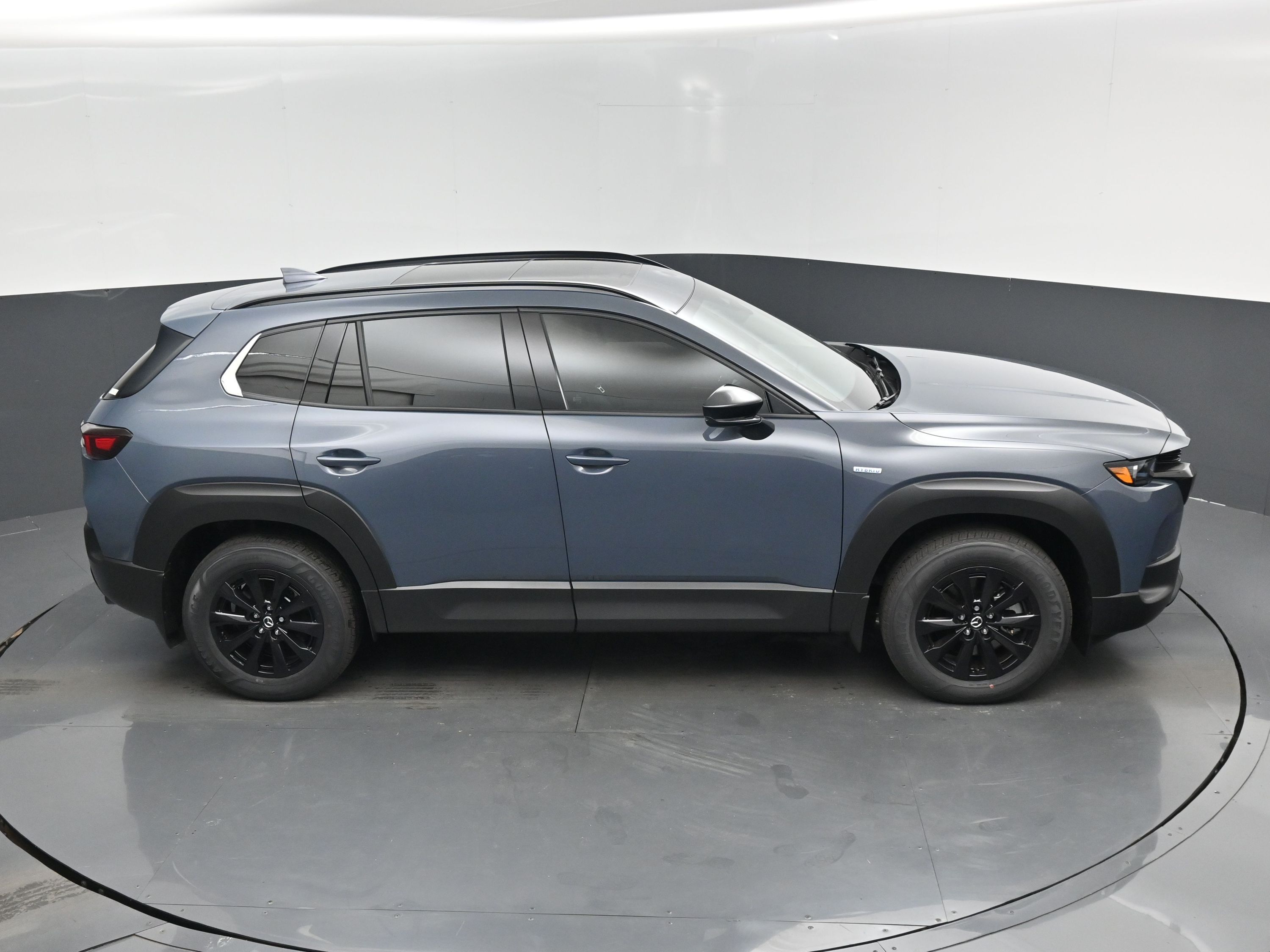 2025 Mazda CX-50 Premium photo 16
