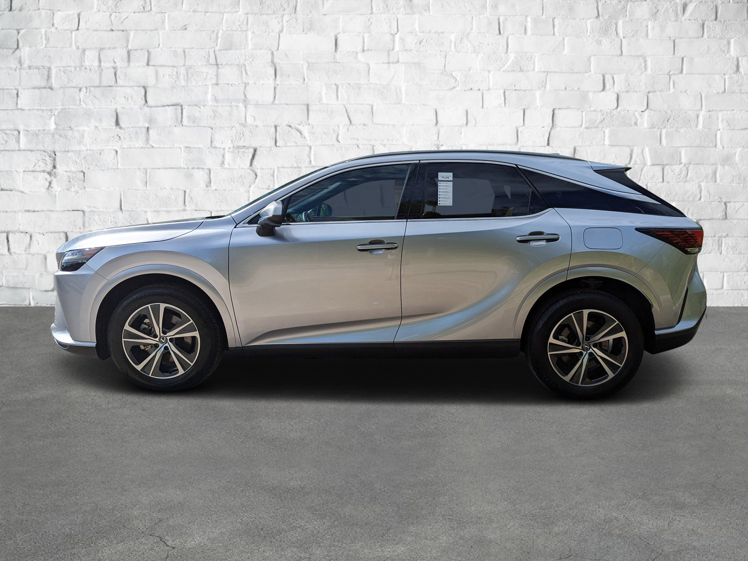2025 Lexus RX 350 photo 7