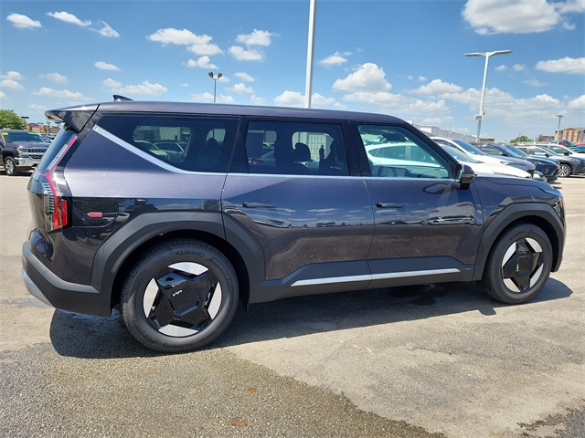 2026 Kia EV9 Light photo 2