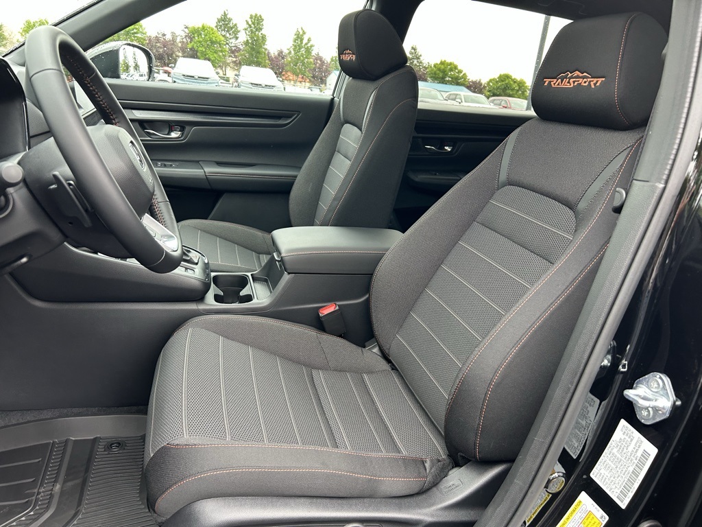 2026 Honda CR-V Hybrid photo 22