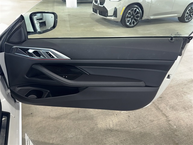 2023 Bmw 430i photo 8