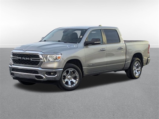 2022 RAM Ram 1500 Pickup Big Horn/Lone Star's photo