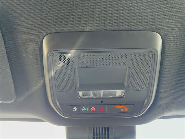 2026 Chevrolet Silverado EV LT photo 24