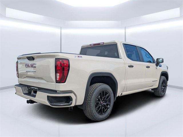 2026 Gmc Sierra 1500 Pro photo 3