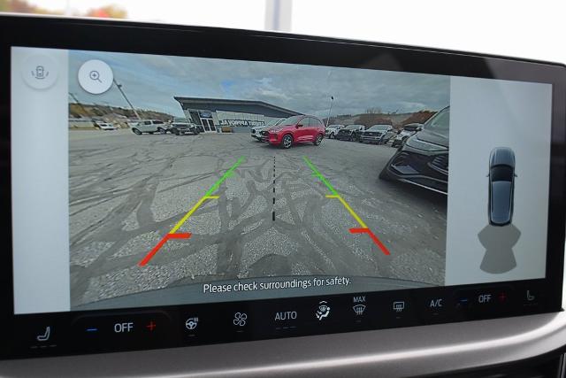 2025 Ford Escape Active photo 7