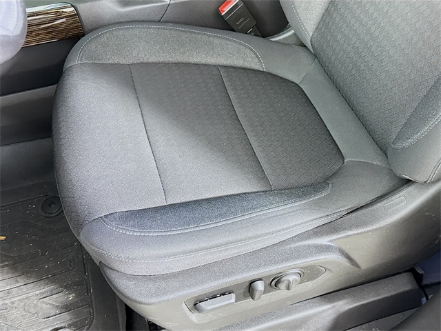 2022 Gmc Sierra 1500 Limited Elevation photo 17