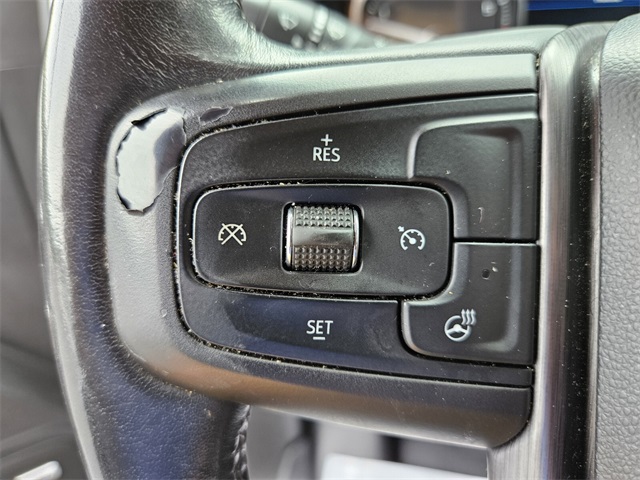 2019 Gmc Sierra 1500 Denali photo 28