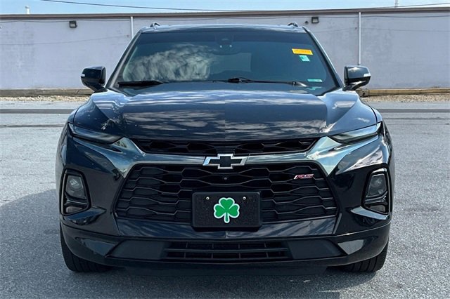2020 Chevrolet Blazer RS photo 3