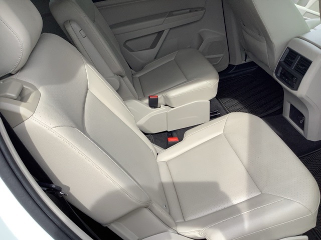 2019 Volkswagen Atlas V6 SE Technology photo 23